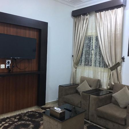 Kasr Dama Furnished Apartments Duba Habitación foto